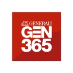 Logo of GEN 365 android Application 